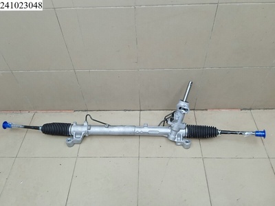 77R011 Рейка рулевая MasterKit Focus II 2005-2008 Ford,C-Max 2003-2010 Ford ,1698389,1306943