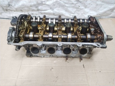 077103373AN Головка блока цилиндров Audi A8 D3/4E [рестайлинг] 2005
