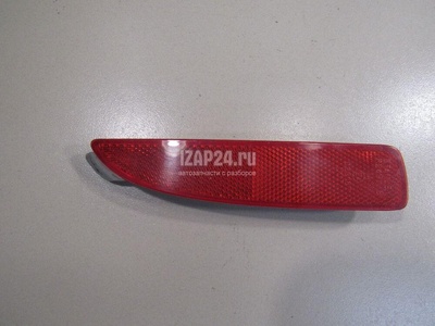 D350515M0C Отражатель задний Mazda Mazda 5 (CR) (2005 - 2010)