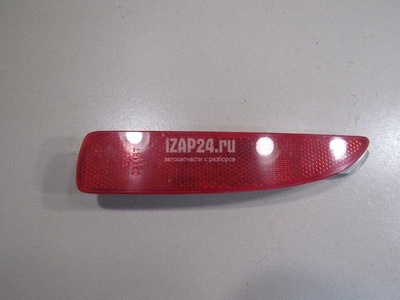 D350515L0C Отражатель задний Mazda Mazda 5 (CR) (2005 - 2010)