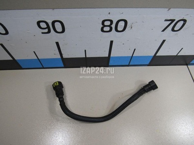 BP4K41421D Трубка цилиндра сцепления Mazda Mazda 5 (CR) (2005 - 2010)