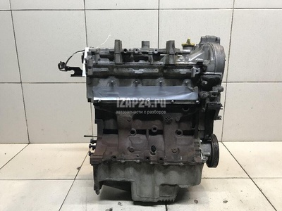 7701471831 Двигатель Renault Megane I (1999 - 2004)