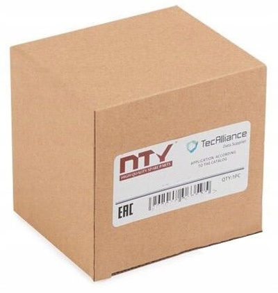 ECDMZ000 конвертер давления ecd - mz - 000 nty