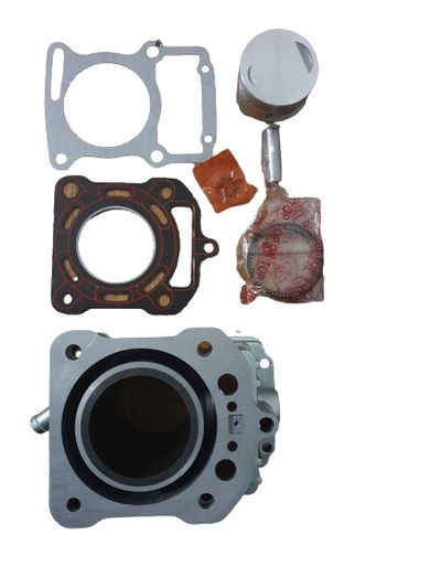 0202200250 zongshen bashan loncin 200 цилиндр поршень уплотнитель