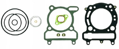 600cc уплотнитель под цилиндр головка блока колено quad atv linhai v - twin 520 / 550 /