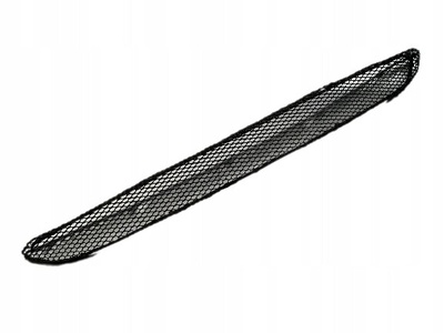 A2108850453 решётка бампера amg е класса 210 w210
