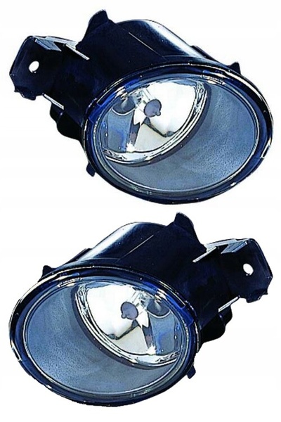 8200002469 туманки renault vel satis 02 - л п depo