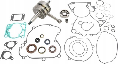 09210321 комплект ремонтный dołu двигателя ktm xc 65 sx 65 husqvarna тс 65 gas gas mc 65