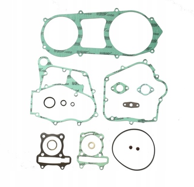 123P400427850020 athena комплект прокладок polaris ranger rzr 170 '09 - '16