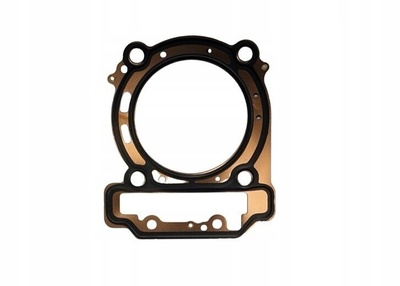 QU.040 уплотнитель головки can - am 420630195 outlander renegade g1 g2 макс xmr