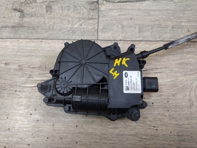 LR025540 Скелет ручки наружной передней левой Land Rover Range Rover 4 2015 , BJ32224N02