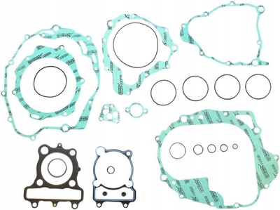 400485850225 комплект прокладок горы двигателя yamaha yfb 250 225 timberwolf