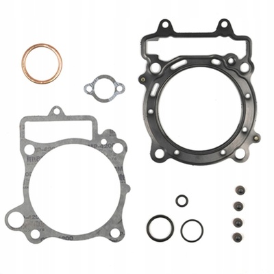 PROX.35.4408 prox уплотнители top - end kawasaki kfx 450r '08 - 14