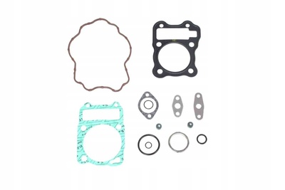 ROY01286 уплотнитель горы двигателя kymco mxu 150 2005 - 2006 taiwan