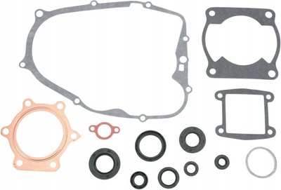 M811811 комплект уплотнители масло yamaha yfs 200