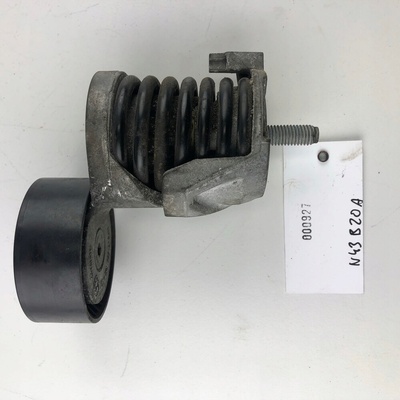 7558752 NAPINACZ PASKA BMW 3 E81 E87 E90 E91 118i 318i