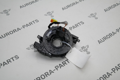 LR101296 Подрулевой шлейф (c функции обогрева руля) Land Rover Range Rover Sport L494 2013