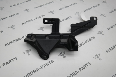 LR118389 Пыльник двигателя RH Land Rover Range Rover 30DDTX L405 2012
