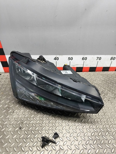 657941016 Фара правая Skoda Scala 2021 ,90176072