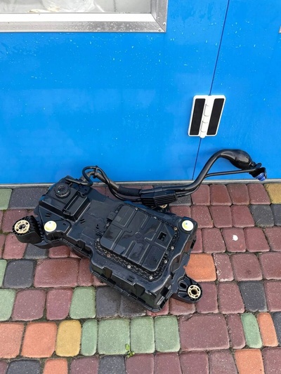 9817601880 бачёк adblue насос горловина партнер berlingo iv 4 1.5 bhdi
