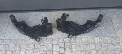 622225493R каретка крепление полка лампы renault megane 3 iii 622238779r