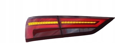 8V5945076B лампы задняя audi a3 8v5 рестайлинг konwersja сша на eu