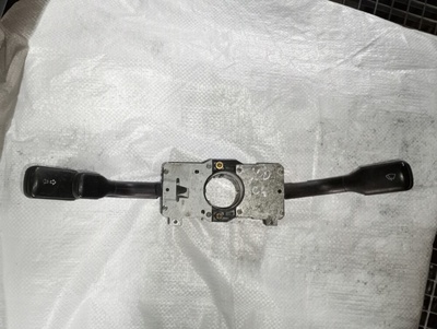 4A0953503 audi 80 b4 a6 c4 переключатель стеклоочистителя