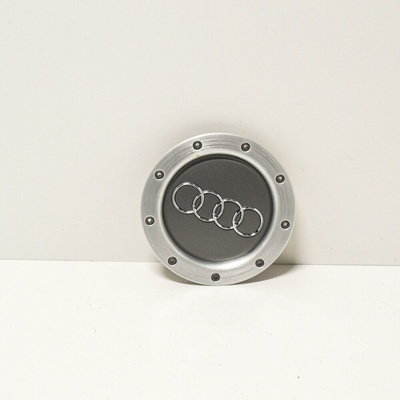 8P0601165G1H7 audi a3 8p 17 alloy центр wheel hub сильвер cap new true