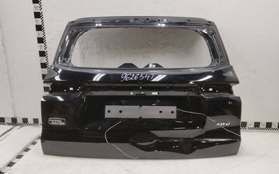 6301400XKN04A Крышка багажника Haval Dargo