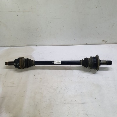 7564128 Полуось задняя (приводной вал, ШРУС) BMW X5 F15 2013 ,33 20 8 609 839,33 20 8 603 103,33 20 7 564 128