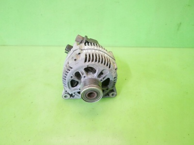 2S6T10300BA генератор 9643001680 150a форд fusion mk1 i 1.4 tdci 02 - 05