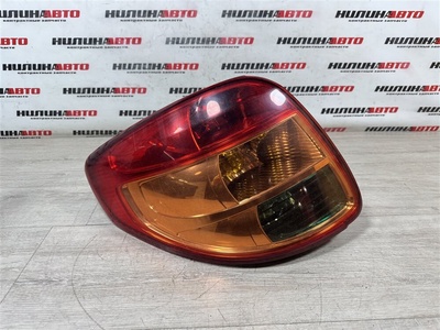 3567079J10 Фонарь в крыло Suzuki SX4 2007 , , 000