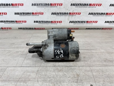 3110086G00 Стартер SUZUKI SX4 2007 , , 3110063J00, 3110075F60, 3110080G00, 3110080G10, M0T86581, 3110080G20, E, 3110063J00000