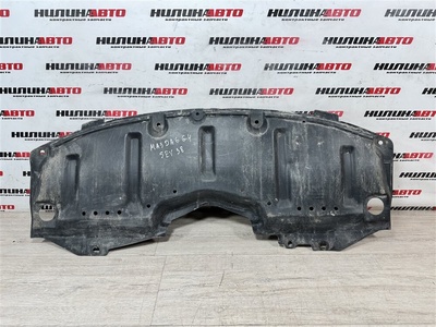 GS1D56112A Пыльник бампера Mazda 6 GH 2011