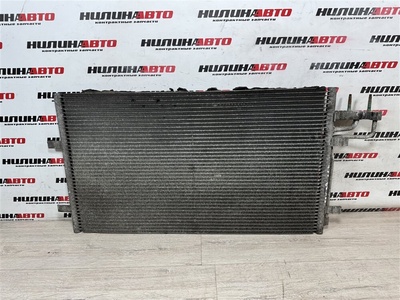 1516838 Радиатор кондиционера FORD Focus 2 2008 , 3M5H19710CC, , 1335552, 1491689, 1234248, 3M5H19710CA