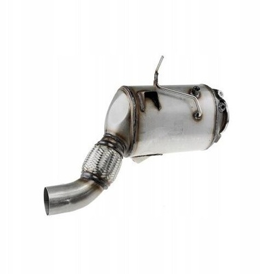 DPFBM003 nty dpf - bm - 003 фильтр sadzy / фильтр частиц постоянных , системы выхлопной