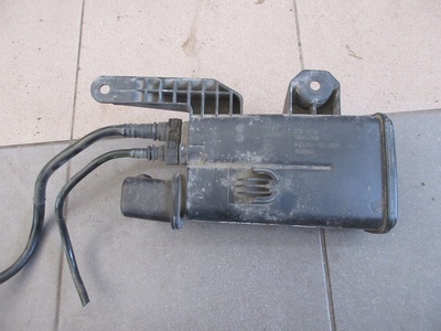 9688540880 citroen ds4 1.6 thp фильтр угольный