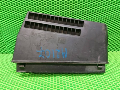 64228385388 воздухозаборник Land Rover Range Rover L322 2003 6422-8385388, , JDD000011, XH42018B04AA