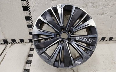 F163101010AE Диск колеса литой Jetour Dashing R19