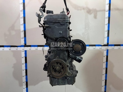 J20A Двигатель Suzuki Grand Vitara (1998 - 2005)