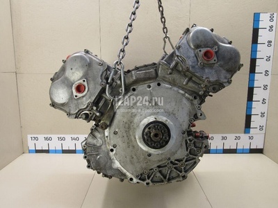 079100031N Двигатель VAG Q7 [4L] (2005 - 2015)