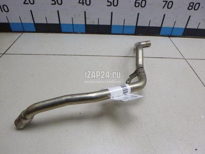 7L0819507B Трубка картерных газов VAG Q7 [4L] (2005 - 2015)