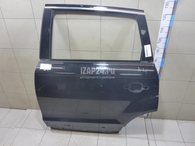 4L0833051 Дверь задняя левая VAG Q7 [4L] (2005 - 2015)