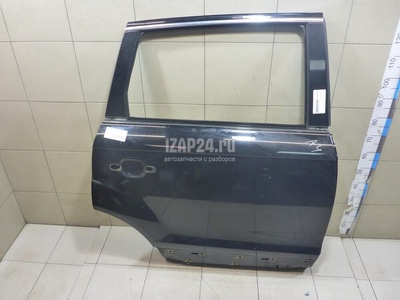 4L0833052 Дверь задняя правая VAG Q7 [4L] (2005 - 2015)