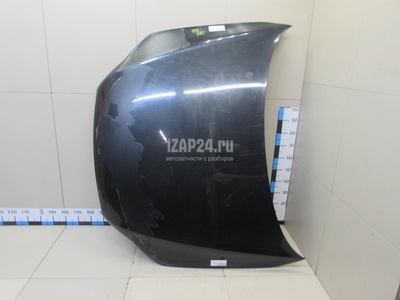 4L0823029A Капот VAG Q7 [4L] (2005 - 2015)