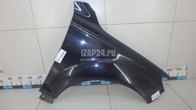 4L0821102 Крыло переднее правое VAG Q7 [4L] (2005 - 2015)