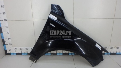 4L0821102 Крыло переднее правое VAG Q7 [4L] (2005 - 2015)