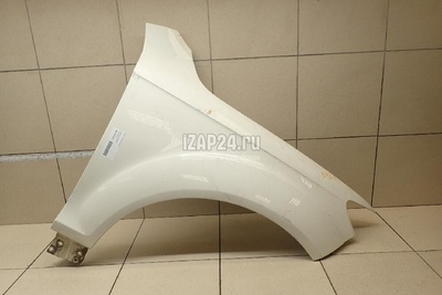 4L0821102 Крыло переднее правое VAG Q7 [4L] (2005 - 2015)