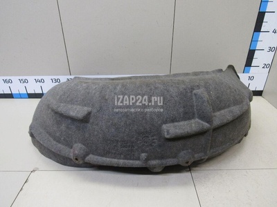 4L0810171A Локер задний левый VAG Q7 [4L] (2005 - 2015)