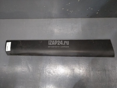 4L0853959B41 Накладка двери передней левой VAG Q7 [4L] (2005 - 2015)
